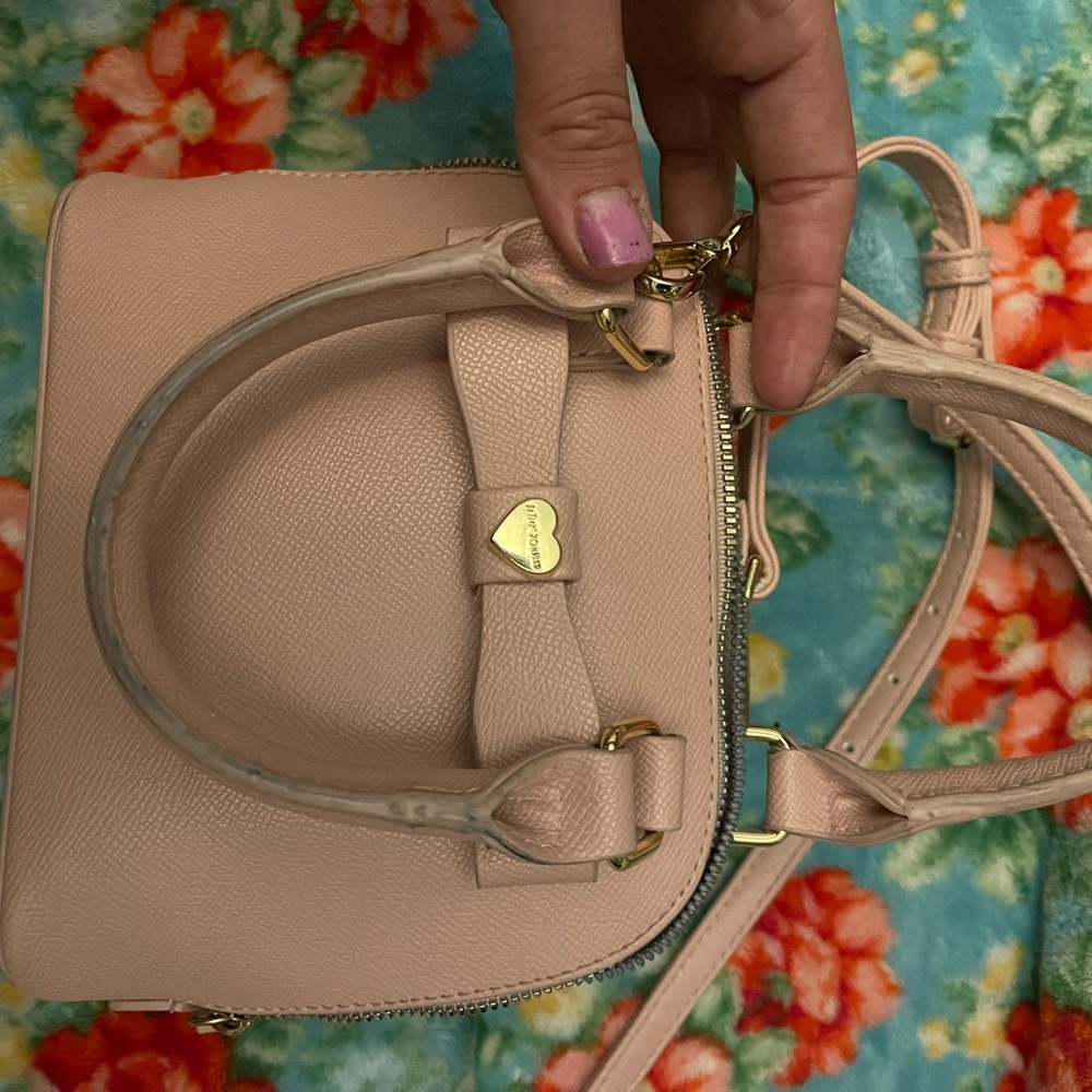 Betsy Johnson purse